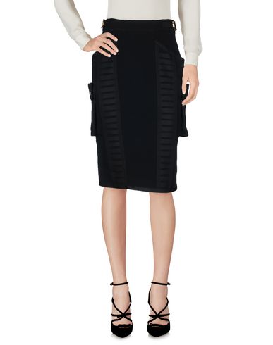 ZOOM DSQUARED2 - Jupe au genou