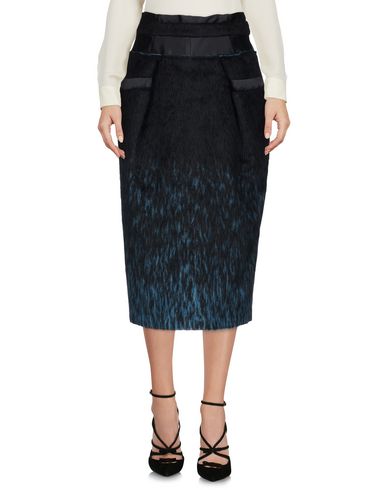 ZOOM MAISON MARGIELA - Midi Skirts