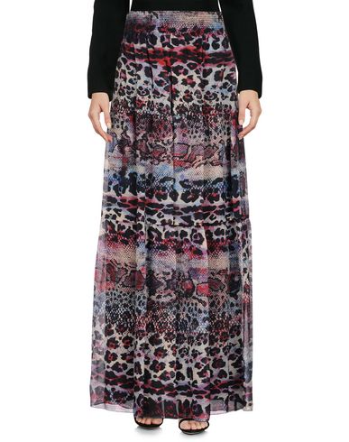 ZOOM JUST CAVALLI - Maxi Skirts