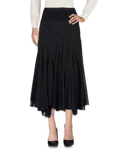 ZOOM RICK OWENS - Midi Skirts