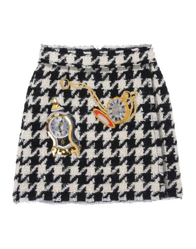 ZOOM DOLCE & GABBANA - Skirt