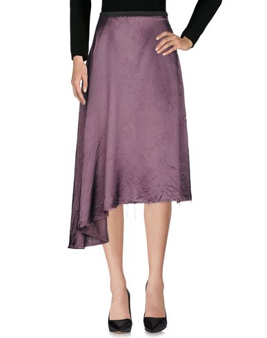 ZOOM MAISON MARGIELA - Midi Skirts