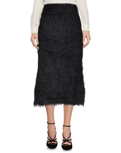 ZOOM JIL SANDER - Midi Skirts