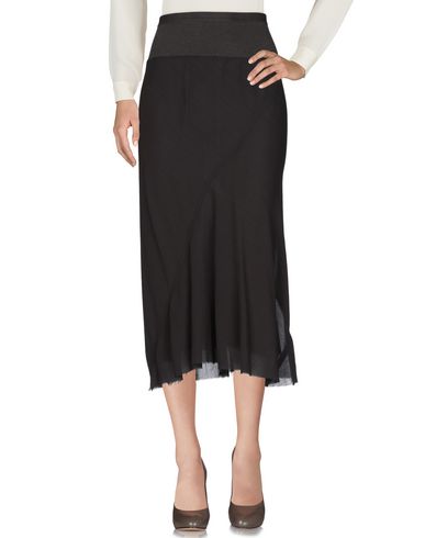 ZOOM RICK OWENS - Midi Skirts