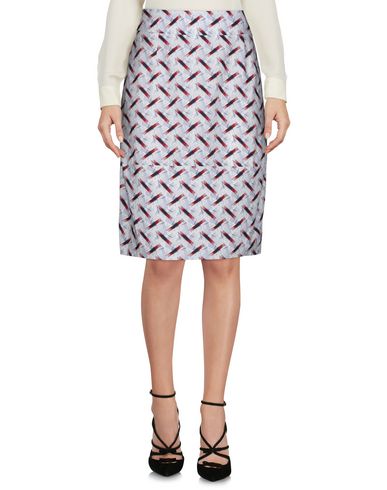 ZOOM MARNI - Knee length skirt