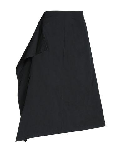ZOOM JIL SANDER - Midi Skirts