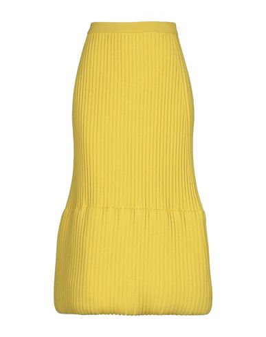 ZOOM JIL SANDER - Midi Skirts
