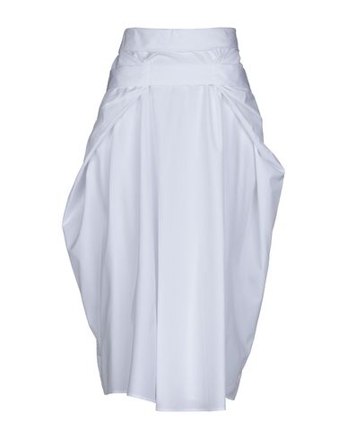 ZOOM JIL SANDER - Midi Skirts