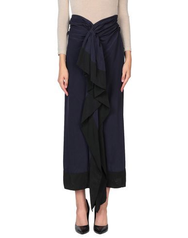 ZOOM DRIES VAN NOTEN - Maxi Skirts