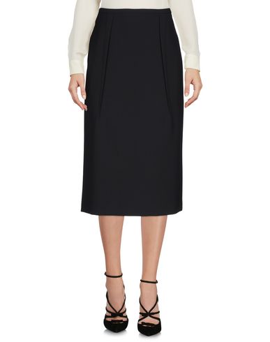 ZOOM JIL SANDER - Midi Skirts