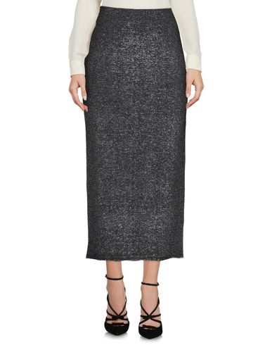 ZOOM JIL SANDER - Midi Skirts