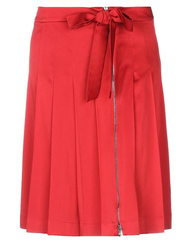 ZOOM MOSCHINO - Knee length skirt