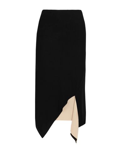 ZOOM DKNY - Jupe mi-longue