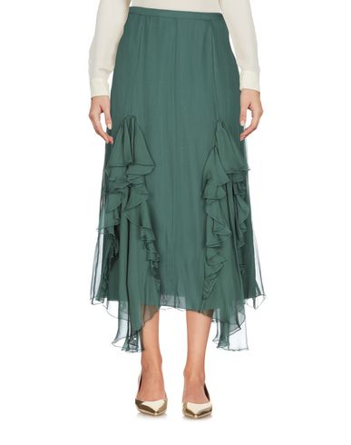 ZOOM ROCHAS - Midi Skirts