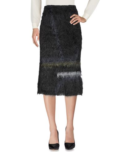 ZOOM JIL SANDER - Midi Skirts