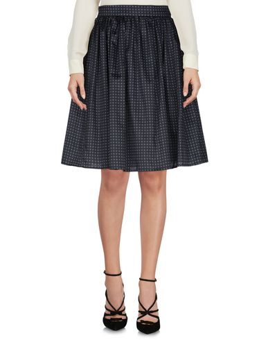 ZOOM DOLCE & GABBANA - Knee length skirt