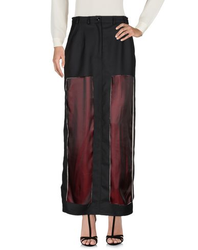 ZOOM MAISON MARGIELA - Maxi Skirts