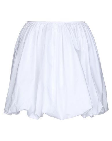 ZOOM JIL SANDER - Knee length skirt