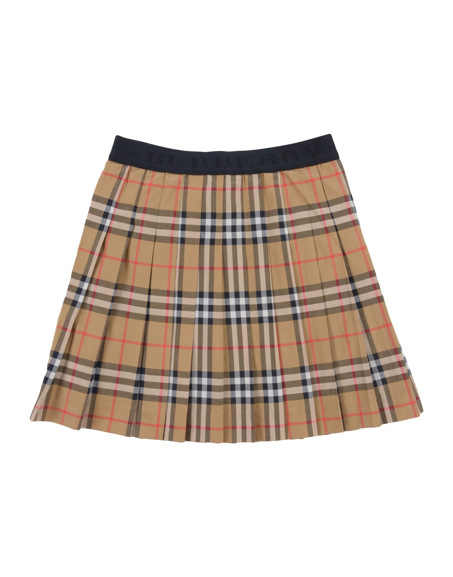 burberry tennis skirt