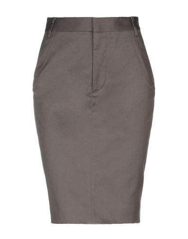 ZOOM DSQUARED2 - Jupe au genou