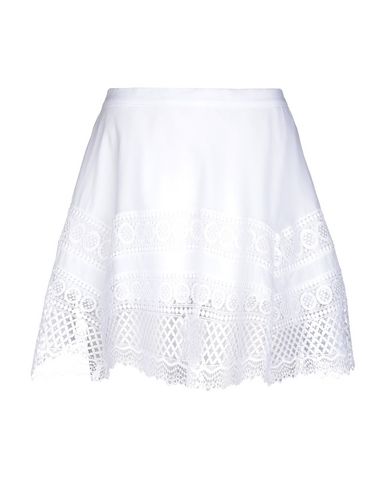 CHARO RUIZ Mini skirt,35387521EF 5