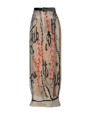 ZOOM ALBERTA FERRETTI - Maxi Skirts