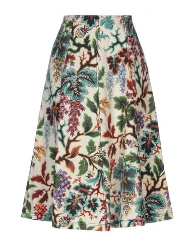 ZOOM PHILOSOPHY di LORENZO SERAFINI - 3/4 length skirt