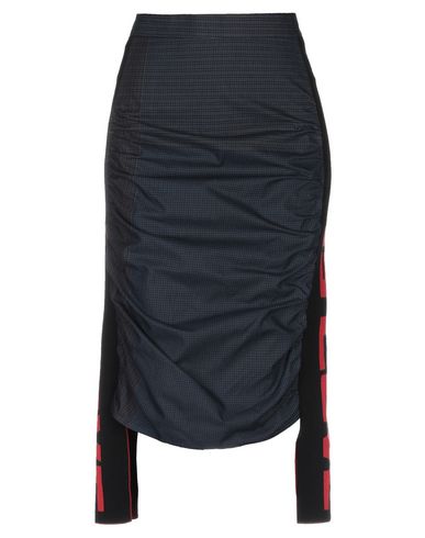 ZOOM STELLA McCARTNEY - Knee length skirt