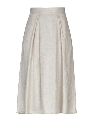 ZOOM CAMICETTASNOB - Midi Skirts
