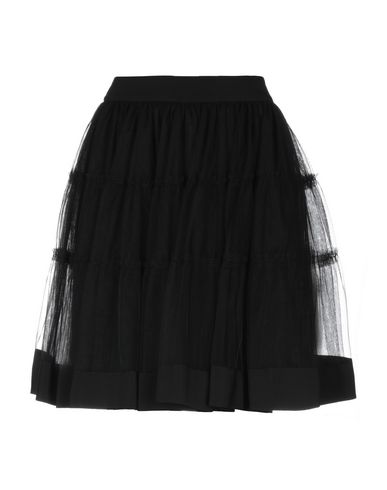 ZOOM MOSCHINO - Knee length skirt