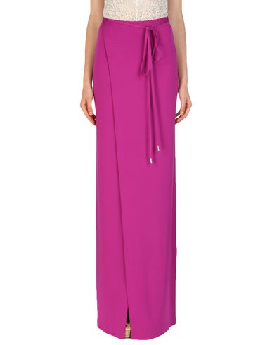 ZOOM DSQUARED2 - Jupe longue