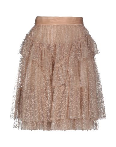 ZOOM DSQUARED2 - Knee length skirt