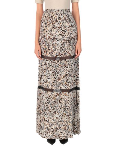 ZOOM ROBERTO CAVALLI - Maxi Skirts