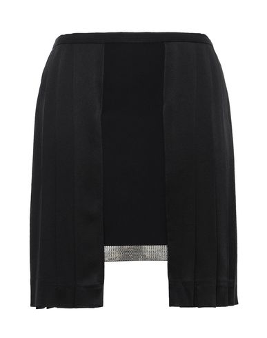 ZOOM VERSUS VERSACE - Mini-jupe