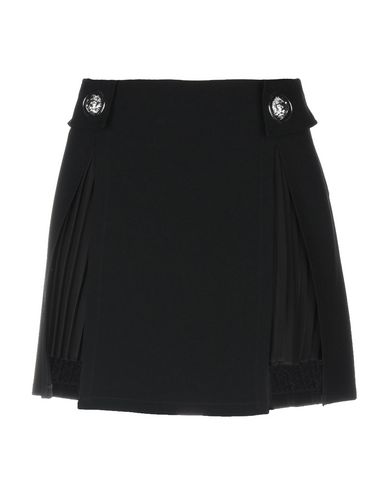 ZOOM VERSUS VERSACE - Mini-jupe