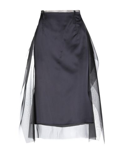ZOOM MAISON MARGIELA - Jupe mi-longue