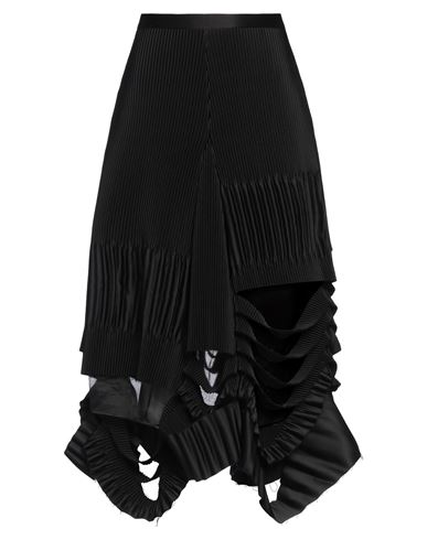 ZOOM MAISON MARGIELA - Falda a media pierna