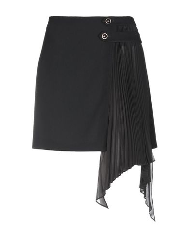 ZOOM GIVENCHY - Knee length skirt