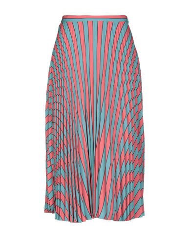 ZOOM MAISON MARGIELA - Falda a media pierna