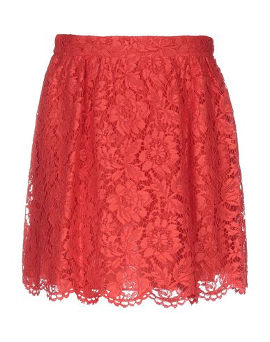 ZOOM VALENTINO - Knee length skirt