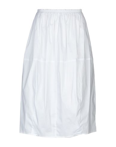 ZOOM TWINSET - 3/4 length skirt