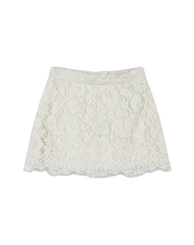 ZOOM DOLCE & GABBANA - Falda