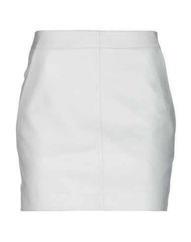 ZOOM GIVENCHY - Mini skirt