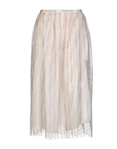 ZOOM SHIRTAPORTER - Maxi Skirts