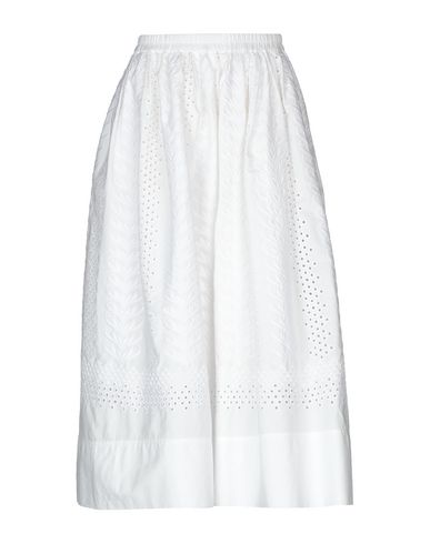 ZOOM VANESSA BRUNO - Midi Skirts