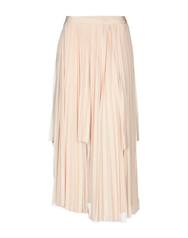 ZOOM ERIKA CAVALLINI - Long skirt