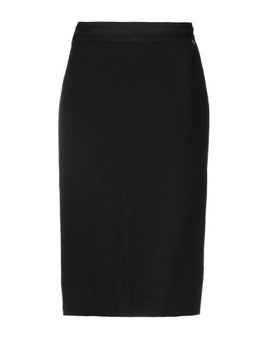 ZOOM TWINSET - 3/4 length skirt