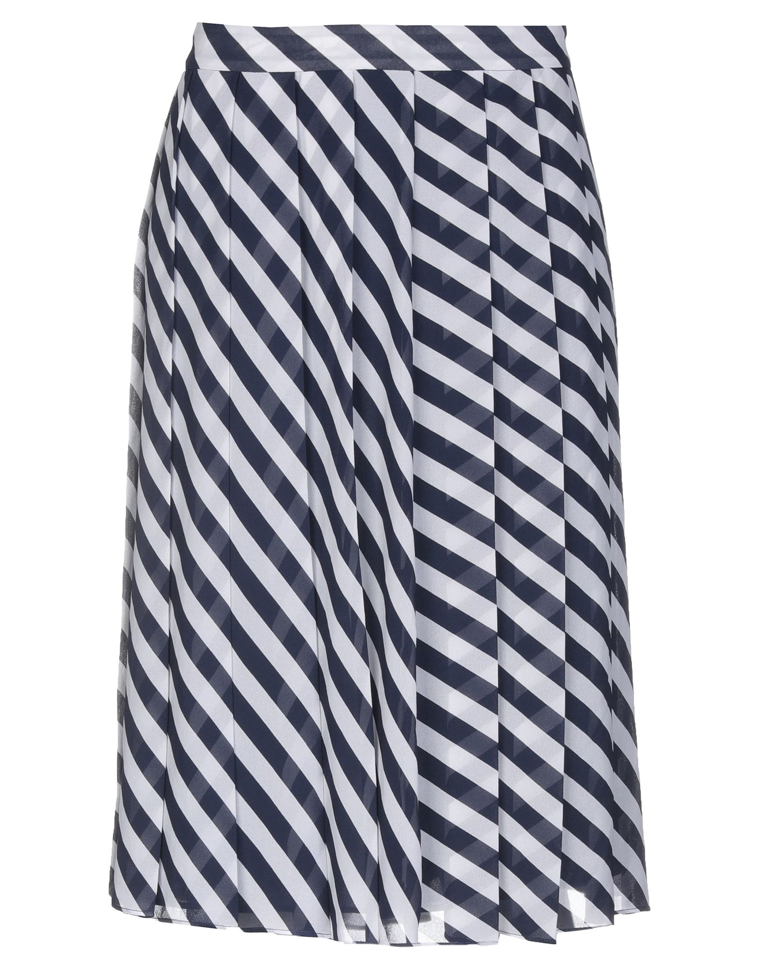 michael kors skirts purple