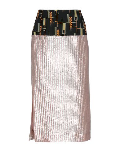 ZOOM DRIES VAN NOTEN - Midi Skirts