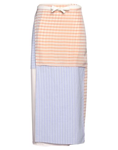 ZOOM MM6 MAISON MARGIELA - Long skirt